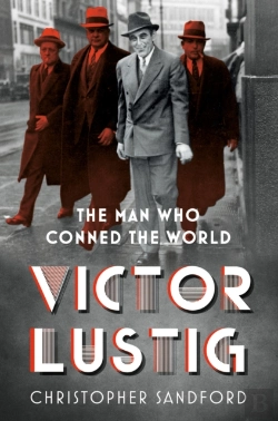 Bertrand.pt - Victor Lustig