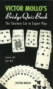 Victor Mollo'S Bridge Quiz Book