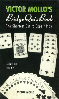 Bertrand.pt - Victor Mollo'S Bridge Quiz Book