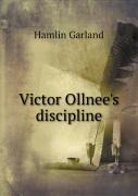 Victor Ollnee'S Discipline