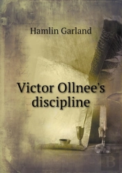 Victor Ollnee'S Discipline