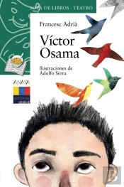Víctor Osama