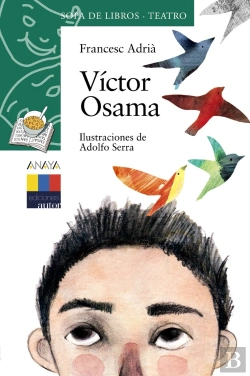 Bertrand.pt - Víctor Osama
