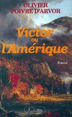 Bertrand.pt - Victor Ou L'Amérique