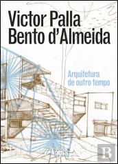 Victor Palla e Bento D'almeida