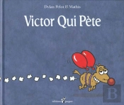 Victor Qui Pete