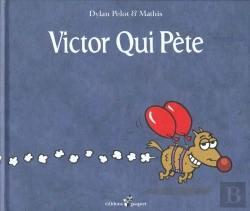 Bertrand.pt - Victor Qui Pete