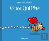 Victor Qui Pete T1 Victor