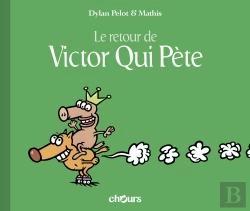 Bertrand.pt - Victor Qui Pete T2 Le Retour