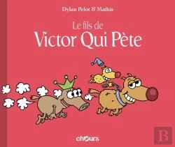 Bertrand.pt - Victor Qui Pete T3 Le Fils