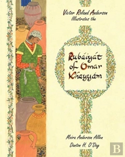 Bertrand.pt - Victor Roland Anderson Illustrates The Rubaiyat Of Omar Khayyam
