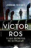 Victor Ros Y La Momia Del Metropolitano