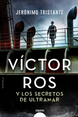 Bertrand.pt - Victor Ros Y La Momia Del Metropolitano