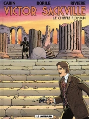 Victor Sackville T.20 ; Le Chiffre Romain