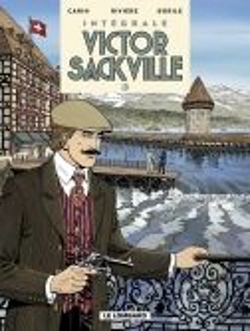 Bertrand.pt - Victor Sackville Tome 4 ; Intégrale Tome 10 À Tome 12