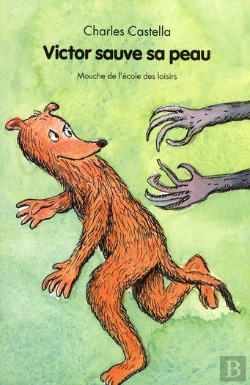 Bertrand.pt - Victor Sauve Sa Peau
