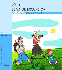 Bertrand.pt - Víctor Se Va De Excursión