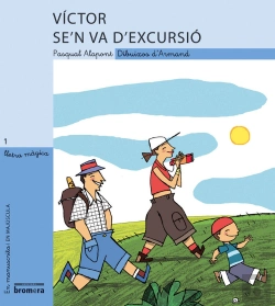 Bertrand.pt - Víctor Se'N Va D'Excursió