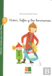 Víctor, Sofía Y Sus Hermanos