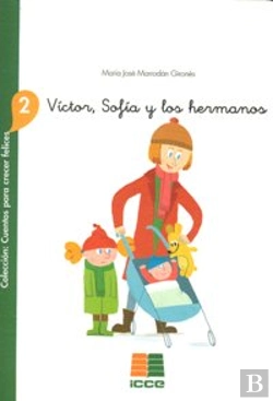 Bertrand.pt - Víctor, Sofía Y Sus Hermanos