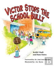 Victor Stops The School Bully