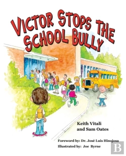 Bertrand.pt - Victor Stops The School Bully
