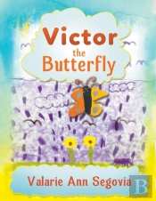 Victor The Butterfly