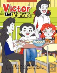 Victor The Vampire