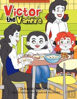 Bertrand.pt - Victor The Vampire