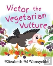 Victor The Vegetarian Vulture