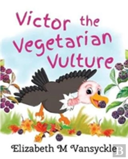 Bertrand.pt - Victor The Vegetarian Vulture