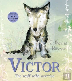 Bertrand.pt - Victor, The Wolf With Worries