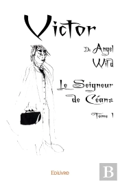 Victor Tome 1 ; Le Seigneur De Céans