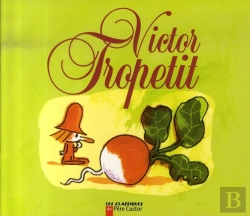 Bertrand.pt - Victor Tropetit