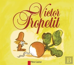 Bertrand.pt - Victor Tropetit