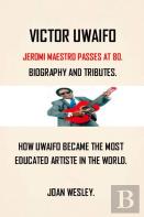 Victor Uwaifo