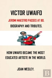 Victor Uwaifo