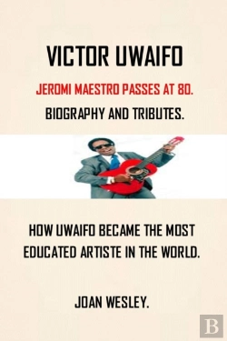Bertrand.pt - Victor Uwaifo