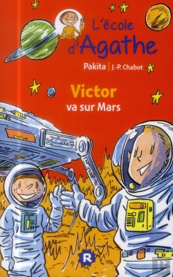 Bertrand.pt - Victor Va Sur Mars 2014