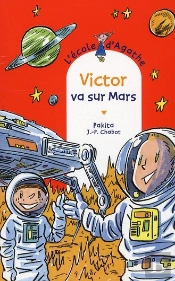Victor Va Sur Mars
