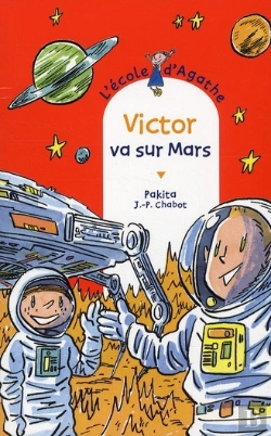 Bertrand.pt - Victor Va Sur Mars