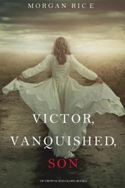 Bertrand.pt - Victor, Vanquished, Son (Of Crowns And Glory—Book 8)