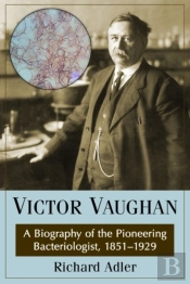 Victor Vaughan