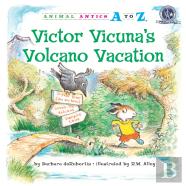 Victor Vicuna'S Volcano Vacation
