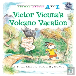 Bertrand.pt - Victor Vicuna'S Volcano Vacation