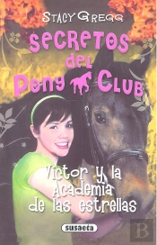 Víctor Y La Academia De Las Estrellas