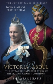 Victoria And Abdul (Film Tie-In)