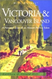 Victoria And Vancouver