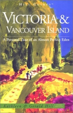 Bertrand.pt - Victoria And Vancouver