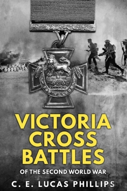 Bertrand.pt - Victoria Cross Battles Of The Second World War